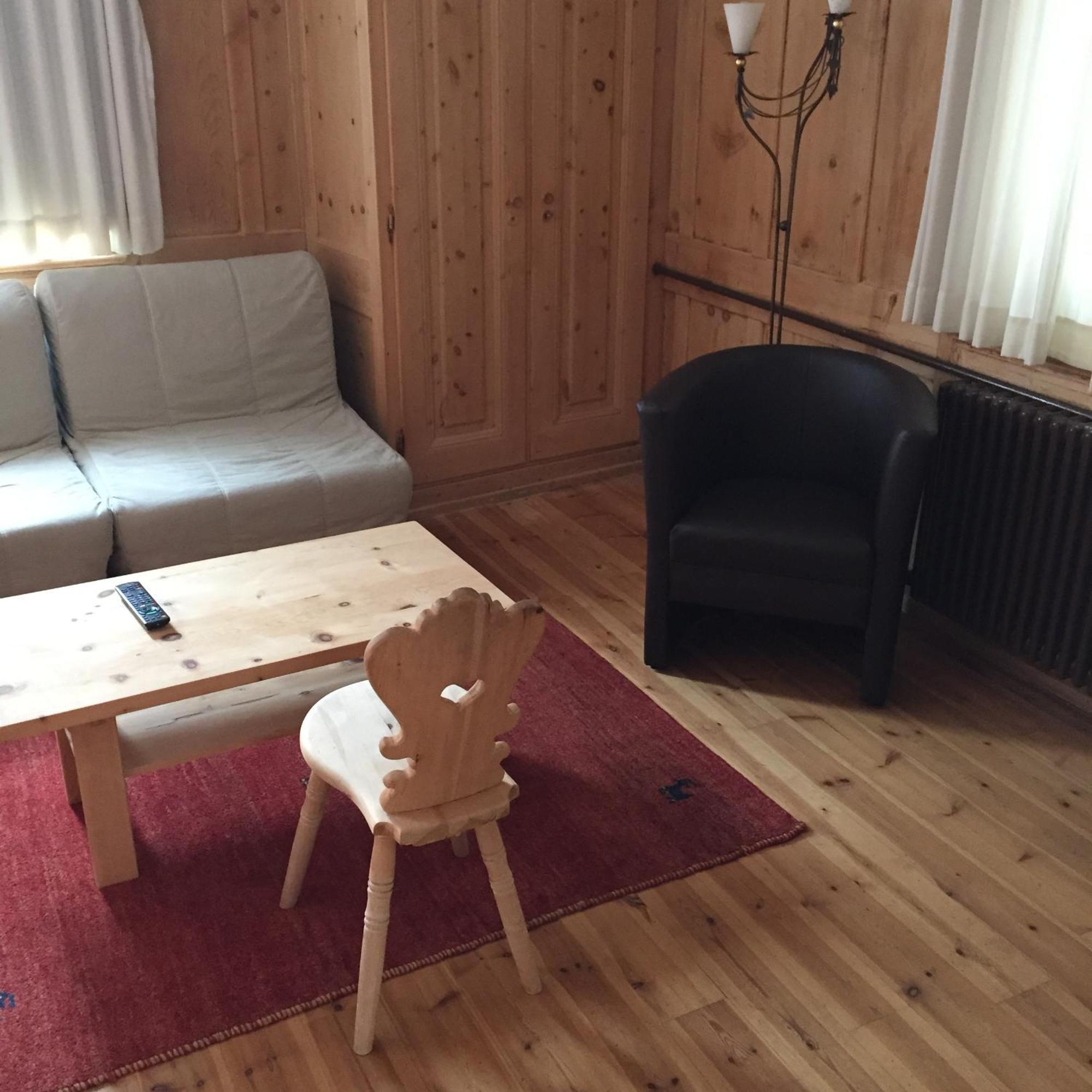 Hotel Traube Scuol Zimmer foto